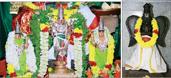 நலம் தரும் நவராத்திரி