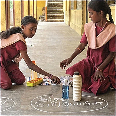 எரிபொருள் வகைகள் அறிவோம்!