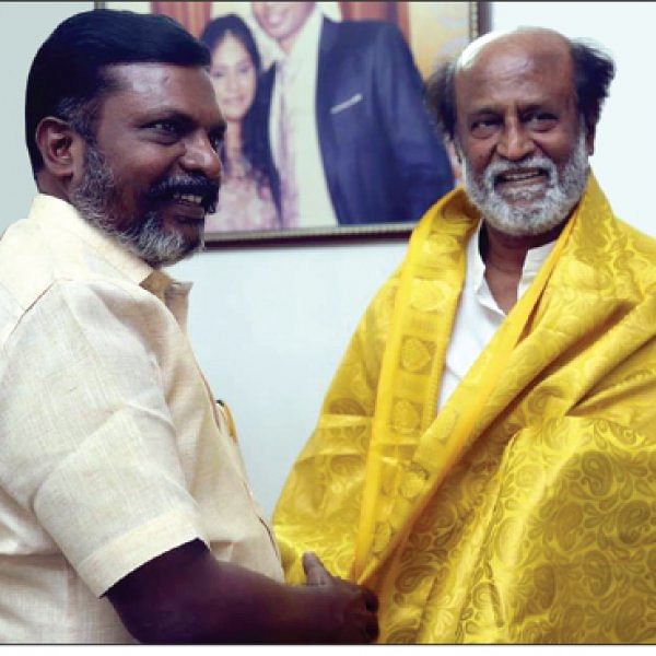 கழுகார் பதில்கள்!