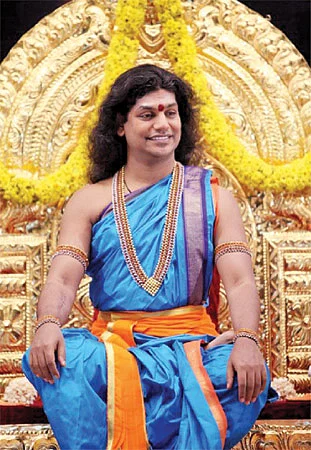 அம்மா எங்களை ஆதரிப்பார்!