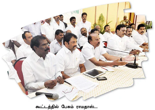 தொடரப்போகிறதா சாதி கலவரம்?