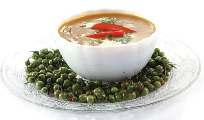 30 வகை கிராமிய சமையல் !
