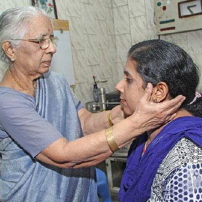 மருந்தில்லா மருத்துவம் - 11