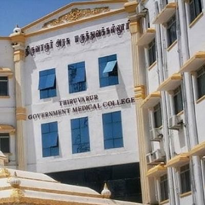 Government Thiruvallur Medical College and Hospital