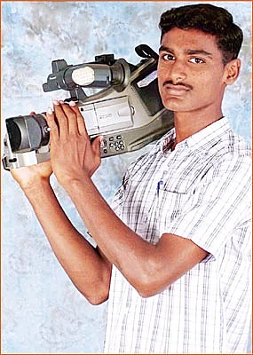 ஸ்டூடன்ட் நம்பர் 1