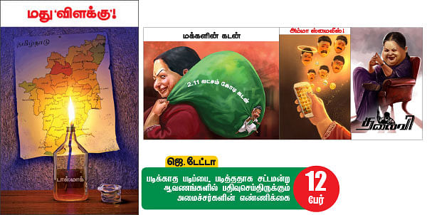 மந்திரி தந்திரி! - 30