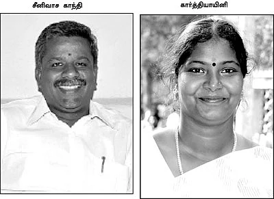 வேலூர் மாநகராட்சிக்கு கடைசி இடம்!