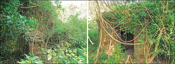 ‘இந்தக் கோயில் பொலிவு பெறும்’ - மகா பெரியவரின் அருள்வாக்கு!