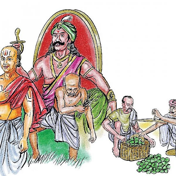 ரங்க ராஜ்ஜியம் - 28