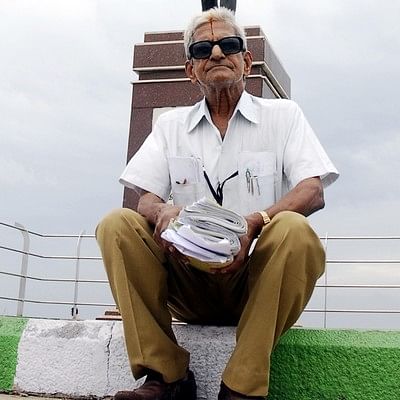 டிராஃபிக் ராமசாமி