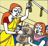 அனுபவங்கள் பேசுகின்றன!