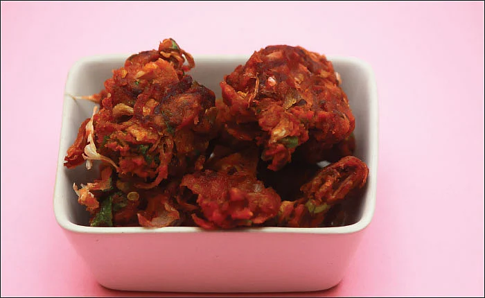ஒரே பொருள் பல பலகாரங்கள்