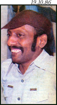 சாகும் வரை அறிவிப்பாளராகவே இருக்க விரும்புகிறேன்..!