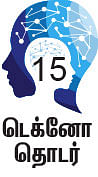சர்வைவா - 15