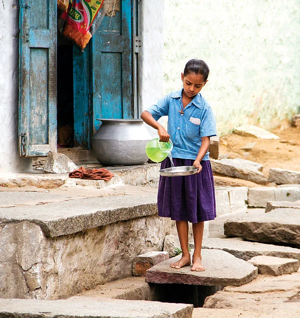 கணமொன்றில் நிகழவிருப்பவை - கவிதை