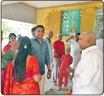 மிஸ்டர் கழுகு: இடைத்தேர்தல் நடக்குமா?