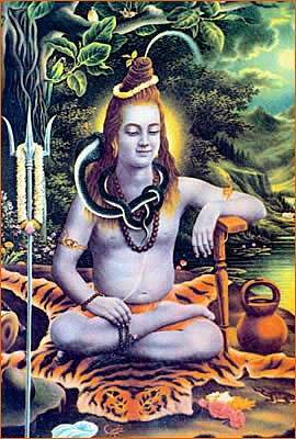 சிவராத்திரி மகிமைகள்!