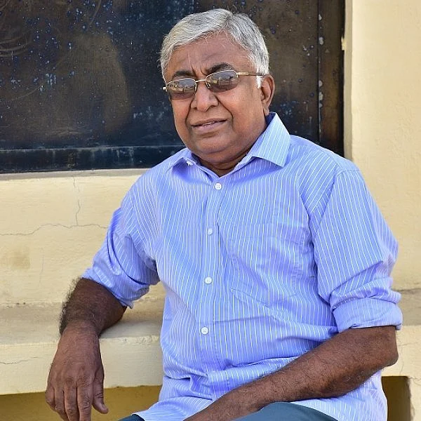 `` `கடல்புரத்தில்’ பிலோமி பெரும் துயரத்தில் ஆழ்த்தினாள்..!’’ - வண்ணநிலவன் #LetsRelieveStress