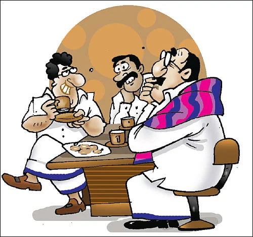 ஜோக்ஸ் - 3