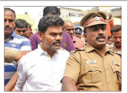 2018-ல் தமிழகத்தைத் தடதடக்க வைத்த டாப் 50 சம்பவங்கள்