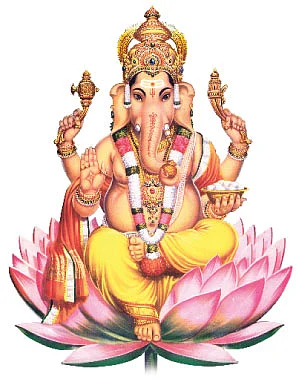 சின்னச் சின்ன வழிபாடுகள் - 1