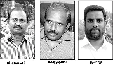 நீச்சலுக்கு வந்த மாணவிகள் கர்ப்பமா?