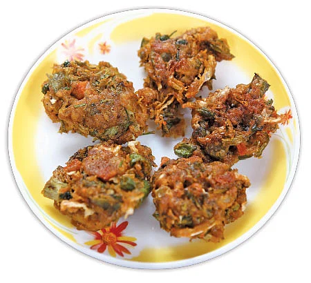 30 வகை குட்டீஸ் ரெசிப்பி!