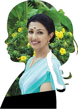 'கண்மணி அன்போடு...’ கௌதமி! - 3
