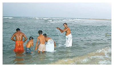 தூத்துக்குடி வைப்பார் சிவாலயம்