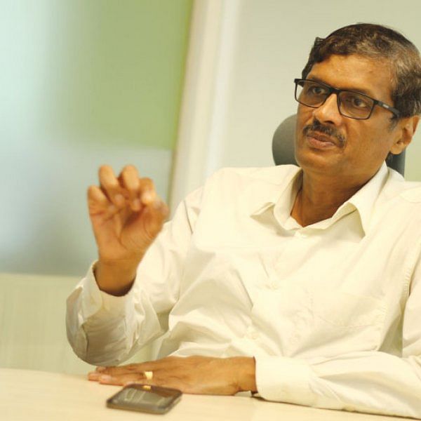 டெக்ஜாம்பவான்கள்! - #LetStartup - ஏஞ்சல் ஃபண்டிங்... முதலீட்டை எப்படிப் பெறுவது?