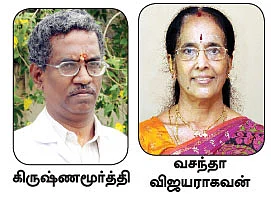சிக்கு...புக்கு..குக்கு !