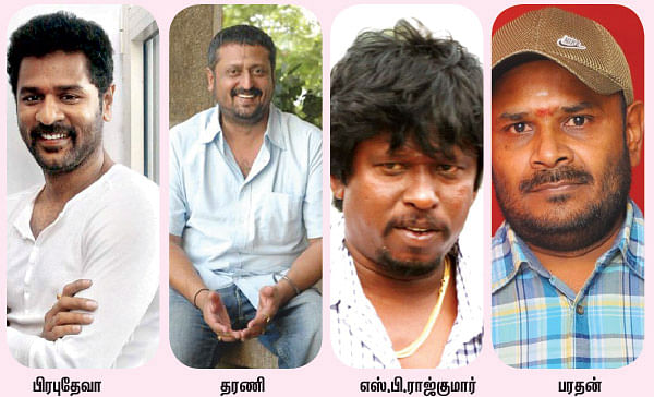 விஜய் - டைம் ட்ராவல்