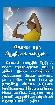 கிட்னி தினம் கவனி!