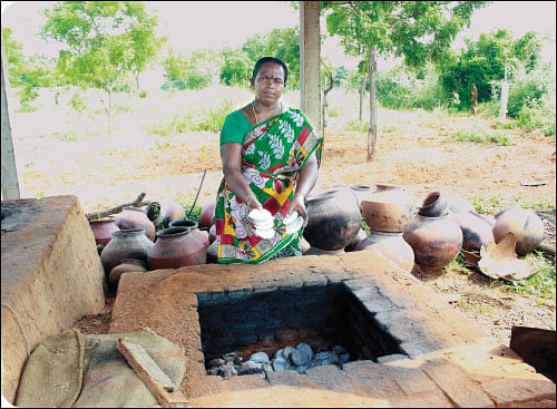 கொஞ்சம் ப்ளஸ்... நிறைய லாபம்! - சாணம்... சக்சஸ் பிசினஸ்! - 03