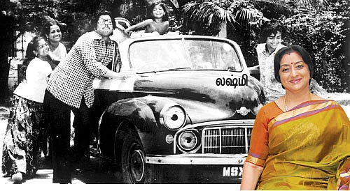 ரெடி... ஸ்டார்ட்... ஆக்ஷன்!