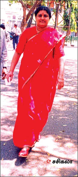 மன்னார்குடி ரீவைண்ட் ஜாதகம் - 10 - காணாமல் போன லீலா!