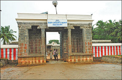 கல்யாணப் பிரார்த்தனைகளும் வழிபாடுகளும்!