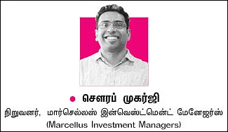 காபி கேன் இன்வெஸ்ட்டிங் - 15 - முதலீட்டுக்கு அடித்தளம் அமைத்த வாரன் பஃபெட்!