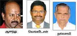 விவசாயியே... வியாபாரியாக...