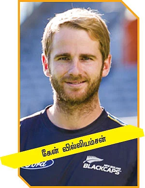அடிச்சா சிக்சர்... எடுத்தா செஞ்சுரி!