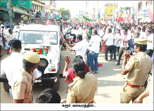 மிஸ்டர் கழுகு: 72% விலையா... அலையா?
