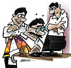 ஜோக்ஸ் - 3
