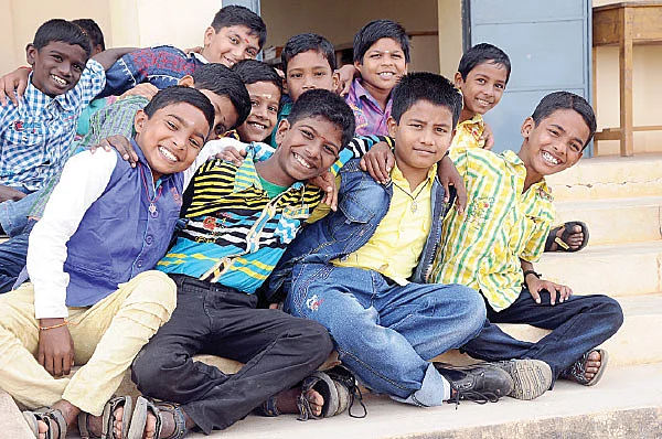 சிரிப்போ சிரிப்பு!