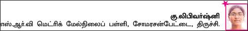 சுட்டி ஸ்டார் நியூஸ்!