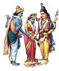 ஜோதிட புராணம்!