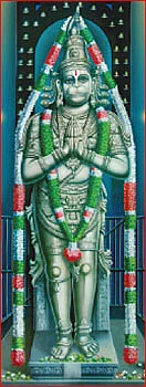 தென்குமரி திருத்தலங்கள்!
