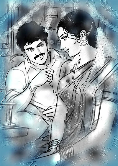 அந்தப்புரம் - 40