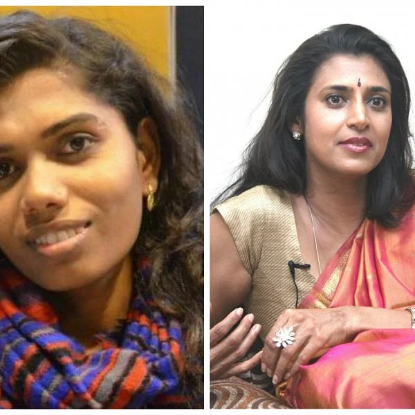 திருநங்கைகள் குறித்த பதிவும்..கஸ்தூரி, கிரேஸ் பானுவின் விளக்கமும்!