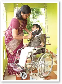 ஸ்ரீஜித் எனும் இளவரசன்!