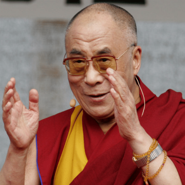 Dalai Lama